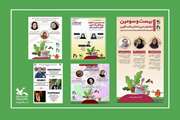 کارشناسان قصه گویی کانون استان تهران فعالان جشنواره قصه گویی
